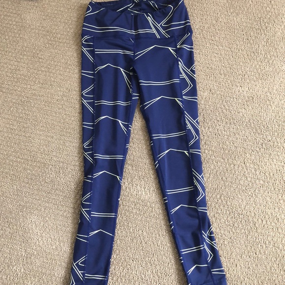 oiselle Pants - Oiselle KC tights
